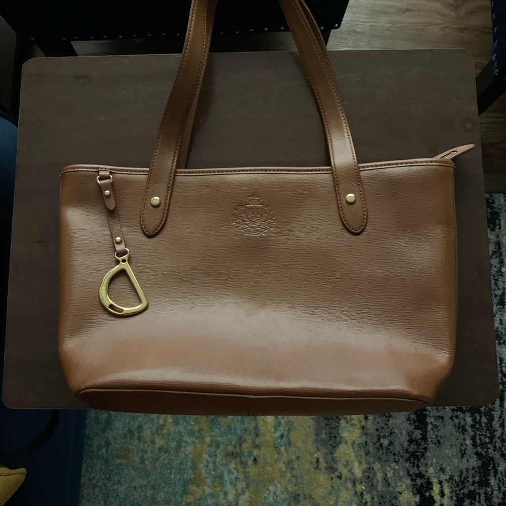 Ralph Lauren Purse